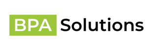 BPA Solutions Logo